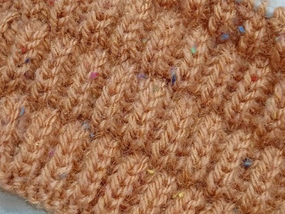 Wonderful knitting pattern for ladies gents sweater cardigan jacket @momsknittingandstyle4102