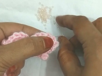 Wow Amazing ????????you won't believe I did this.very easy crochet Rose???? motif making for beginners