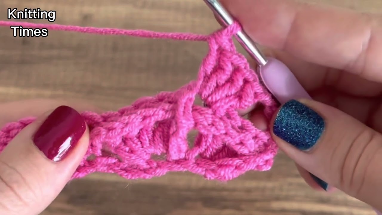 ????Awesome Crochet ????Very Easy Baby Blanket and Vest Pattern #babyblanket #crochet #handmade #tejer