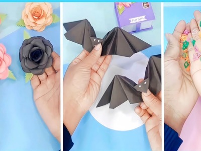 How to make rose. Paper craft. How to make bracelet. Dly paper idea.