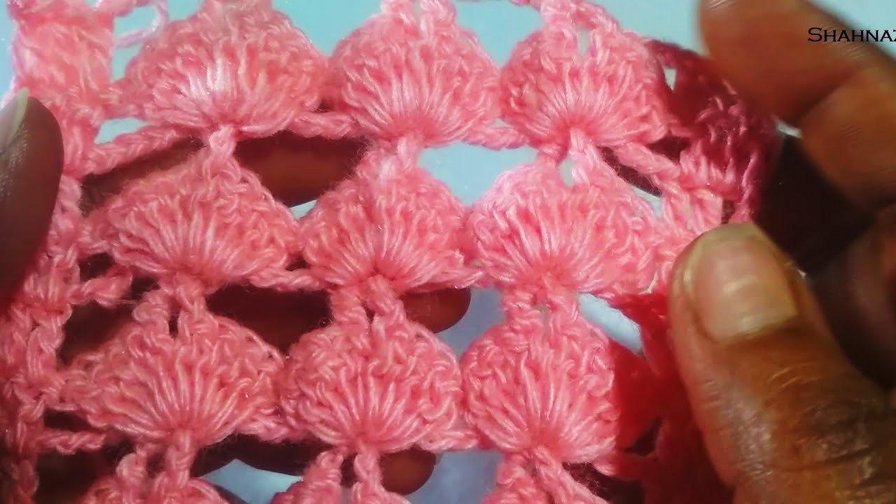 Great????Super Easy Crochet Design for Beginners  #Crochet #crochetpattern #CrochetCoti #video #viral