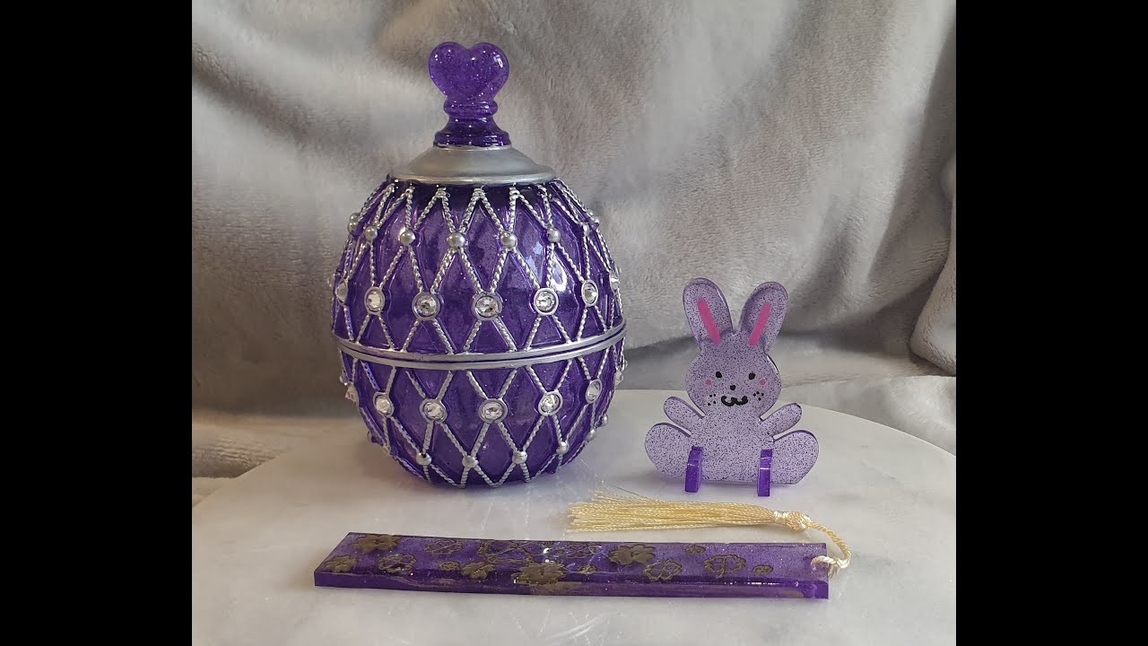 Happy Easter - Sophie & Toffee - Pixie Box #30