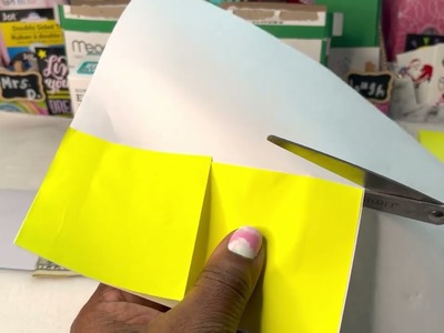 How to make Cash envelopes with a Post It Note.EASY PEASY Template. Ep.3.Beginners.By Closet of SaSS