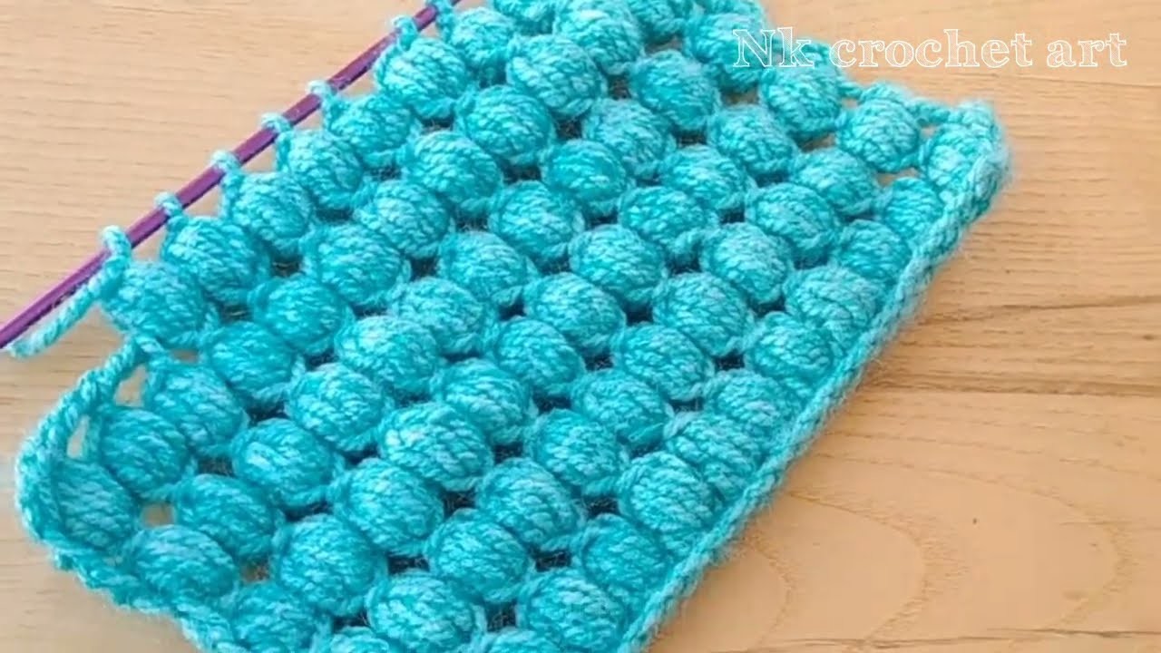 Incredible how crochet tunisain blanket design ||baby blanket  beginners@abdulmughees7208