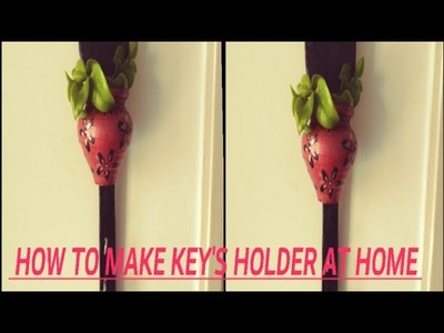 Key's Holder