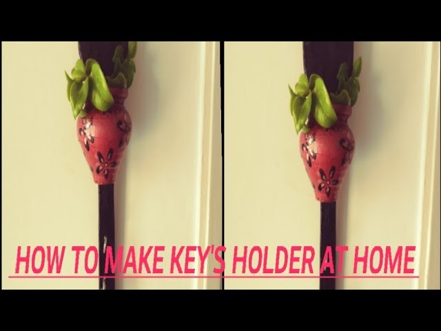 Key's Holder