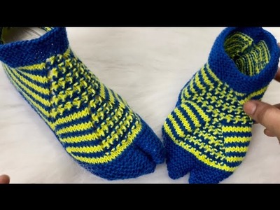 Latest woollen ladies thumb socks