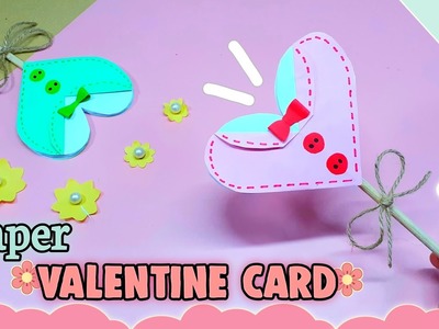 Origami ideas For Valentines Day| DIY Valentine's day gift ideas