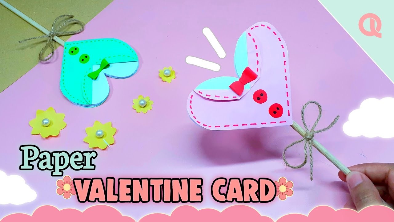 Origami ideas For Valentines Day| DIY Valentine's day gift ideas