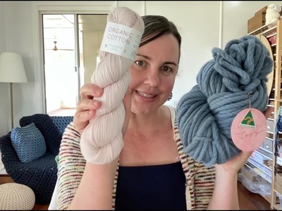 What's the difference between a skein and a ball of yarn?