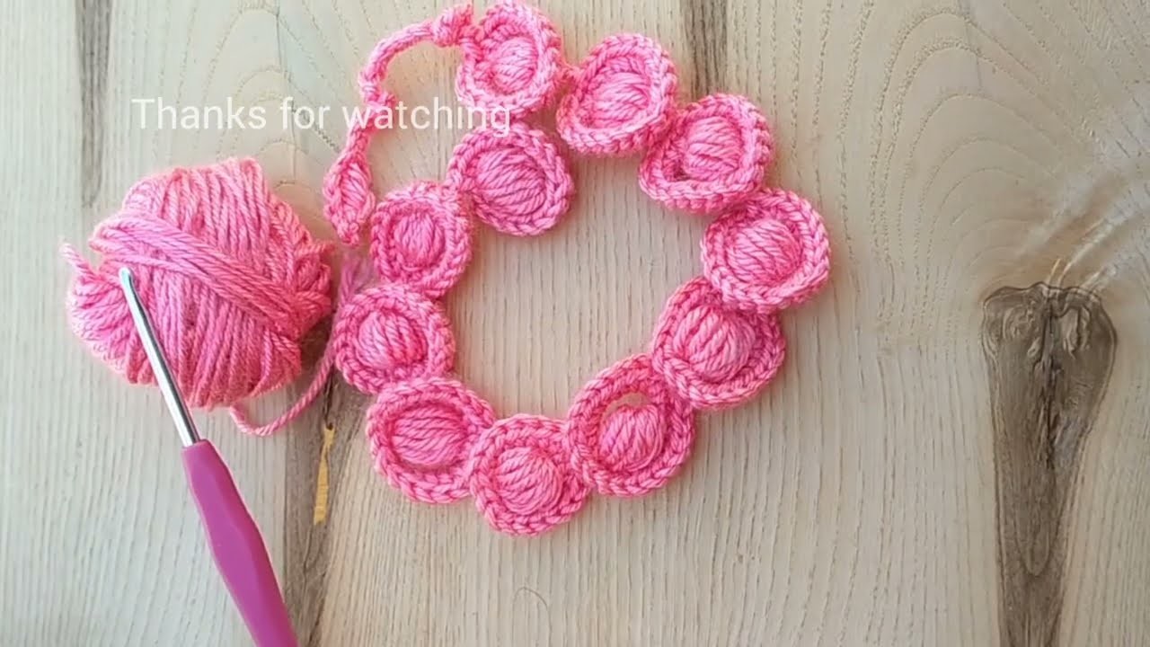 Beautiful crochet belt pattern ideas#crochet #tunisian #crochetforbeginners