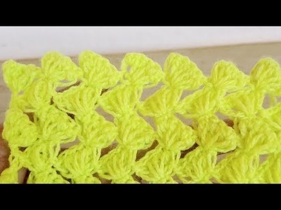 Crochet ???? pattern easy beautiful crochet design