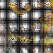 Iowa Hawkeye's TaiLgate Cross Stitch Pattern***L@@K***Buyers Can Download Your Pattern As Soon As They Complete The Purchase