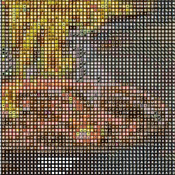 Iowa Hawkeye's TaiLgate Cross Stitch Pattern***L@@K***Buyers Can Download Your Pattern As Soon As They Complete The Purchase