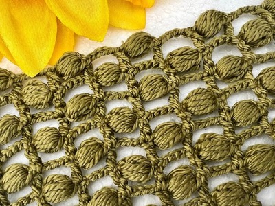 Super crochet pattern for everything | crochet | how to crochet | crochet tutorial