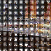 Titanic Iceberg Cross Stitch Pattern***L@@K***$2.95 Buyers Can Download Your Pattern As Soon As They Complete The Purchase