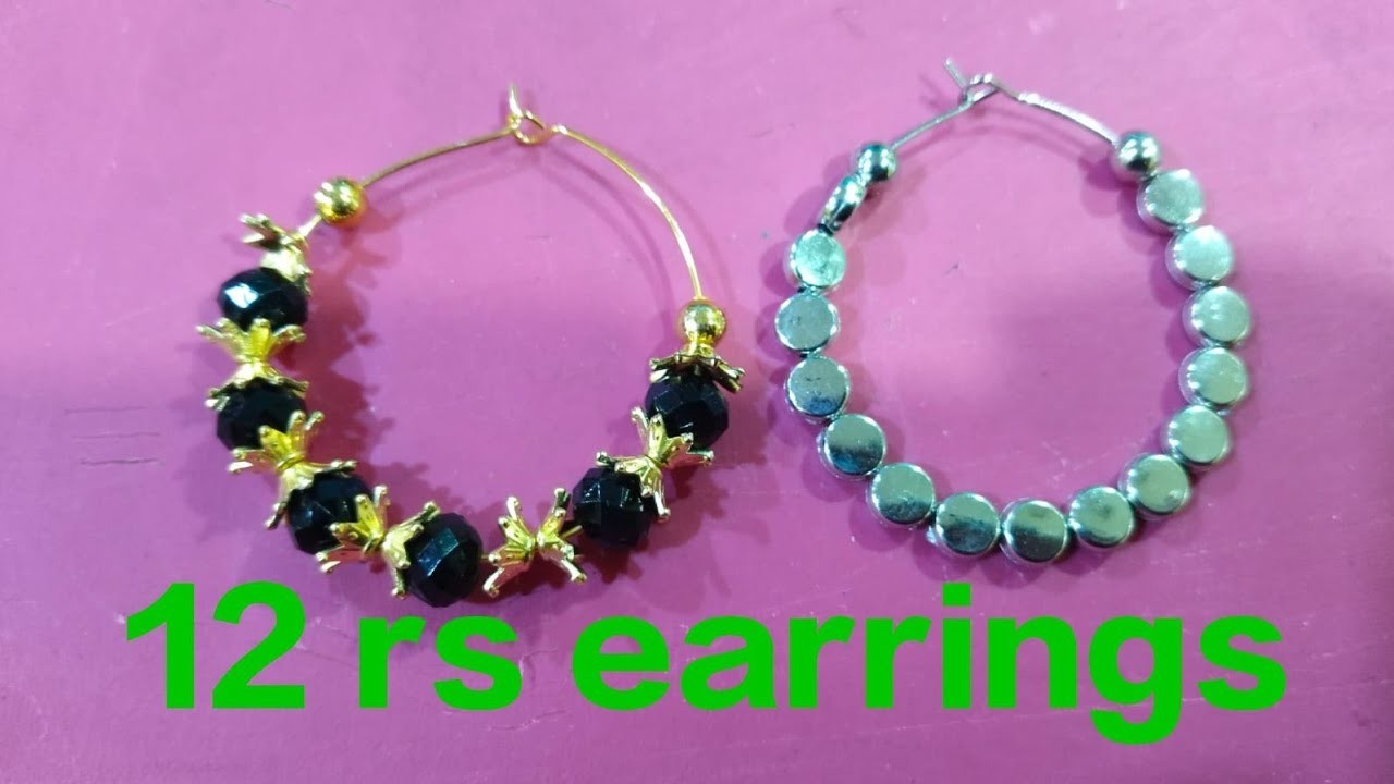 Feastive sale, Earrings start from 8 rs. For order whatsapp 9059879602.