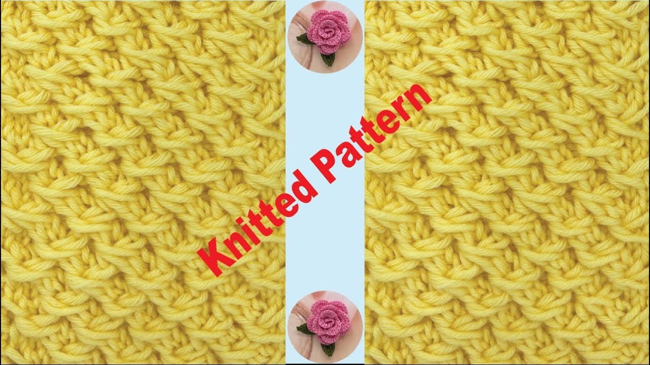 How to knit.How to crochet.Scarf.DIY.Handmade.Craft.New Year.Gift.Love.Blanket.Dress.Bag.Cushions.4K