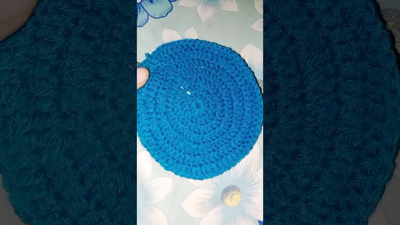 Seashell pattern crochet Purse Diy #handbag #knitting #tutorial #craft