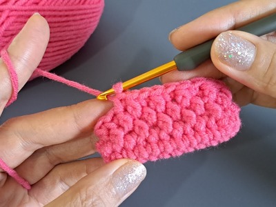 Super Easy DIY crochet mini bag. Crochet card bag.