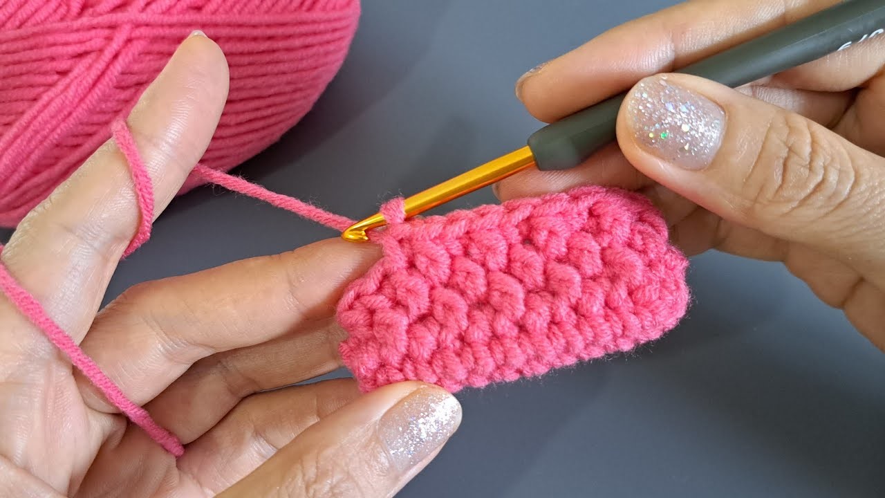 Super Easy DIY crochet mini bag. Crochet card bag.