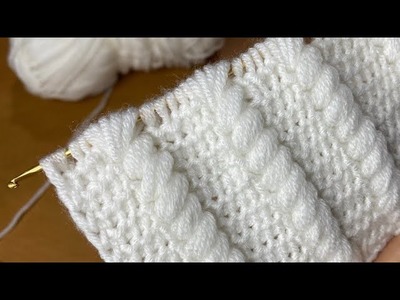 Amazing????*super Easy Tunisian Crochet Baby Blanket For Beginners online Tutorial * #tunisian