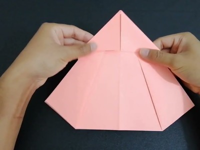 How to Make a Paper Plane Fly Like a Bat