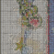 Light House Portrait Cross Stitch Pattern***L@@K***Buyers Can Download Your Pattern As Soon As They Complete The Purchase