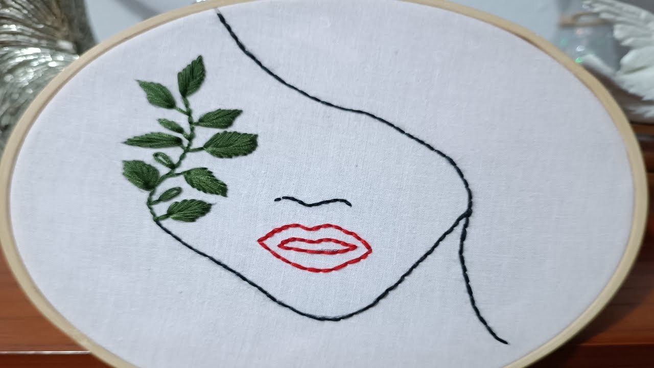 Mastering Hand Embroidery Tips and Techniques for Beautiful Stitching