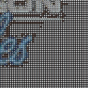 BORN IN THE USA Motorcycle Cross Stitch Pattern***LOOK***Buyers Can Download Your Pattern As Soon As They Complete The Purchase