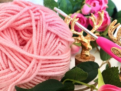 Great ????????Very easy very beautiful ???? easy explanation of crochet baby blanket model