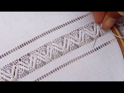 Jants Neck Kurta Design || Tarkashi Design ||Tarkashi.Hardanger Embroidery |Esay New Tarkashi Design
