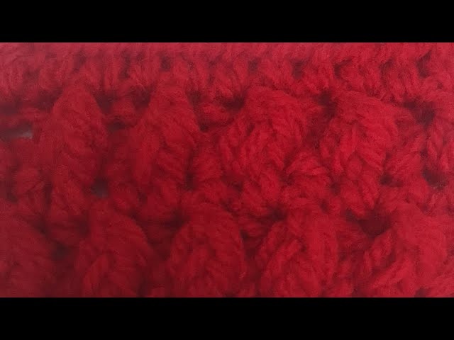 ⚡️????SPECIAL! Crochet pattern Similar to Leek - ???????? SIMPLE crochet baby blanket for beginners -