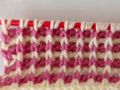 Super easy tunisian baby blanket knitting patterns-Trend crochet knitting patterns for beginner 2023