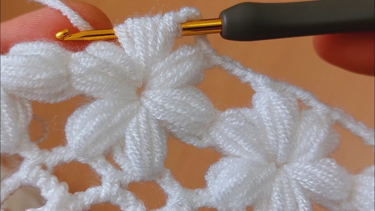 Very good !! A perfect crochet stitch that you will admire. Hayran kalacağınız mükemmel tığ işi