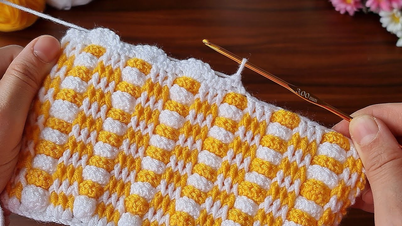 ????WOOW!!! ???? Perfect crocheted babyblanket cardigan knitting model????Tığişi mükemmel örgü modeli????