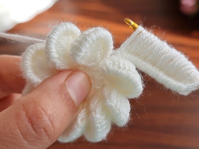 Wow!!! How to make useful crochet knitting???? Sell and give as a gift. Super fikir göz alıcı örgü