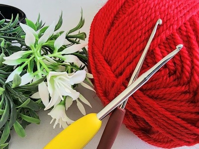 You will love this crochet pattern! Crochet and enjoy! crochet.