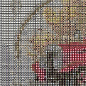 Classic Fire Engine Cross Stitch Pattern***LOOK***Buyers Can Download Your Pattern As Soon As They Complete The Purchase