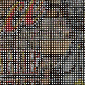 CRAFTS Once A Fire-Fighter Cross Stitch Pattern***LOOK***Buyers Can Download Your Pattern As Soon As They Complete The Purchase