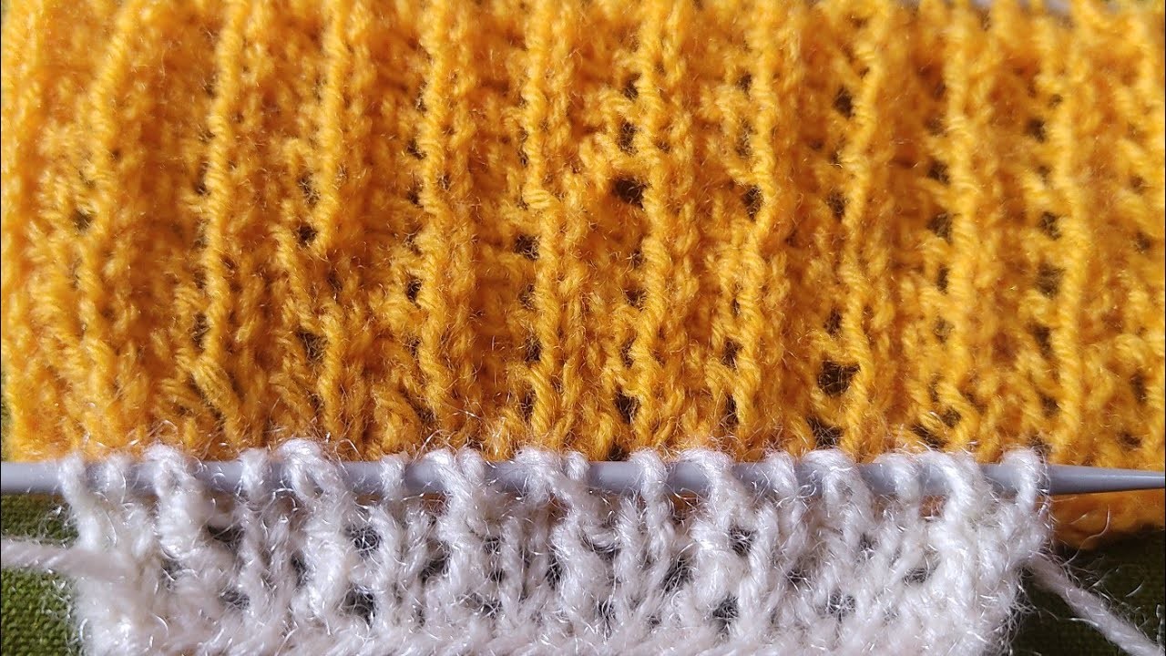 Easy baby sweater design.Knitting patterns #trending #knitting #hindi #2023
