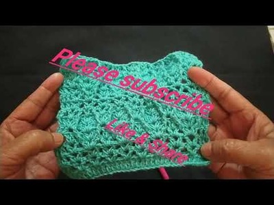 Handmade Cardigan.jacket design pattern.How to make Amezing Crochet pattern. Crochet design tatoril