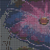 Hummingbird Cross Stitch Pattern***L@@K***Buyers Can Download Your Pattern As Soon As They Complete The Purchase