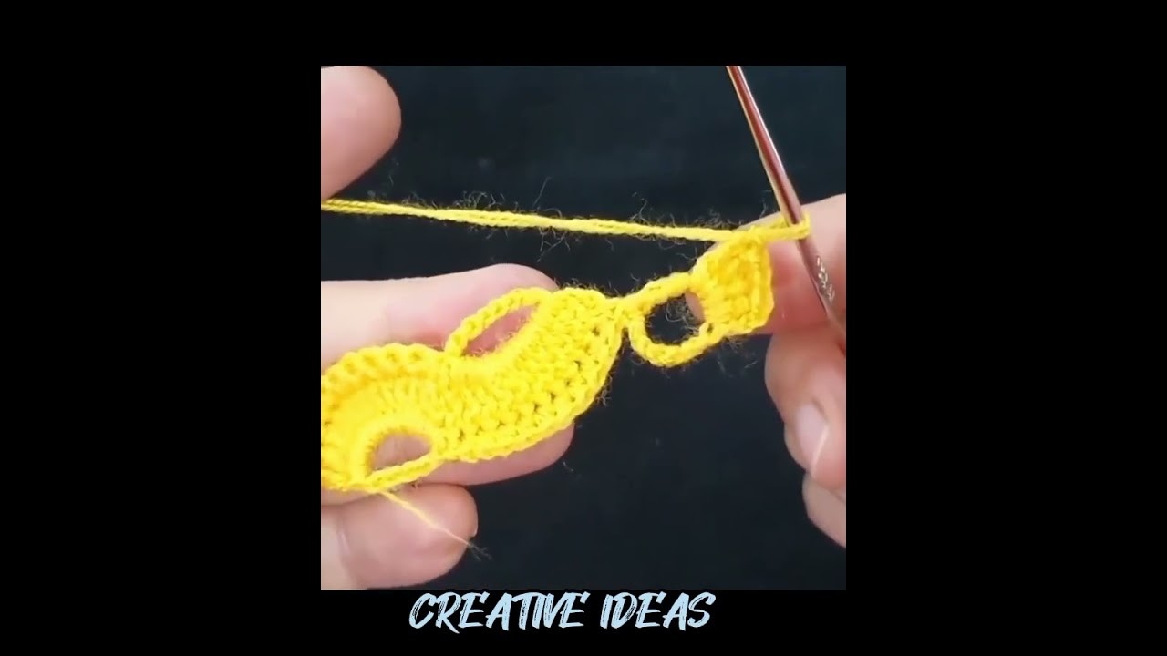 New crochet ideas ❤️❤️ beautiful crochet dress & beby dress ideas . youtube videos #viralvideo  ##