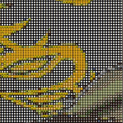 Pontiac Trans Am Fire Bird Cross Stitch Pattern***L@@K***Buyers Can Download Your Pattern As Soon As They Complete The Purchase