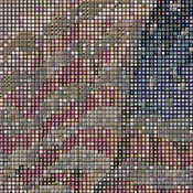 Soaring Over America Cross Stitch Pattern***L@@K***Buyers Can Download Your Pattern As Soon As They Complete The Purchase