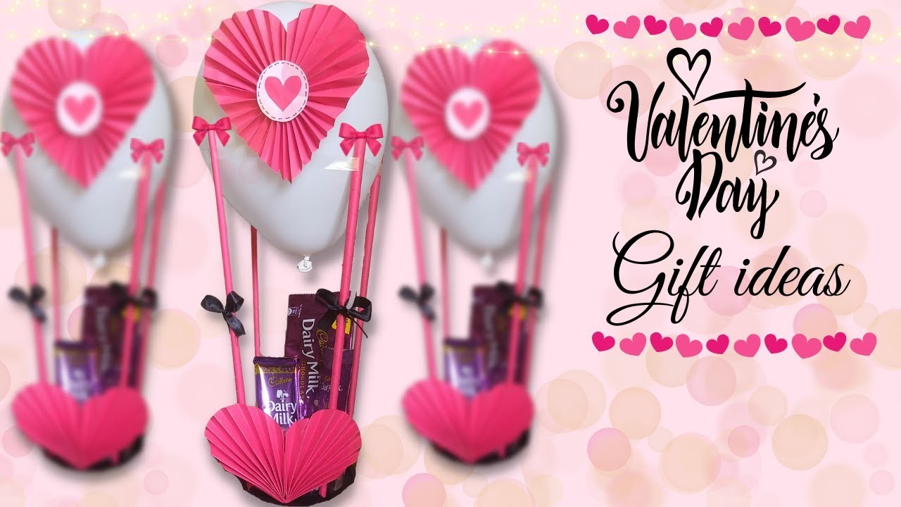 DIY Valentine's day gift ideas. Valentine's day gift idea for boyfriend #valentinesdaygift #diygift