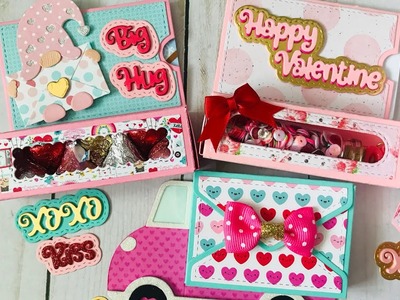 Valentine Projects