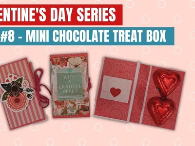 Valentine's Mini Chocolate Box