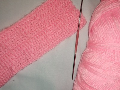 Wonderful crochet pattren for blanket,bag,and sweater||new crochet stich for beginners